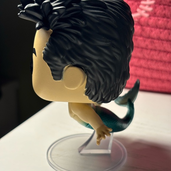 Derek Zoolander Merman - Picture 4 of 5